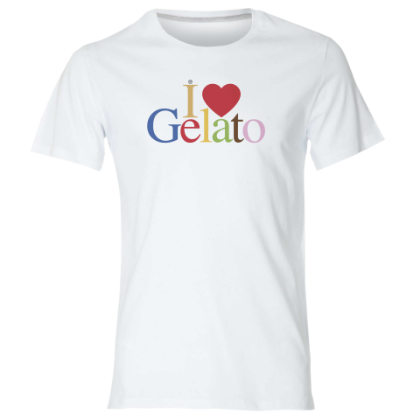 Obrázek T-SHIRT I LOVE BIANCA 'M